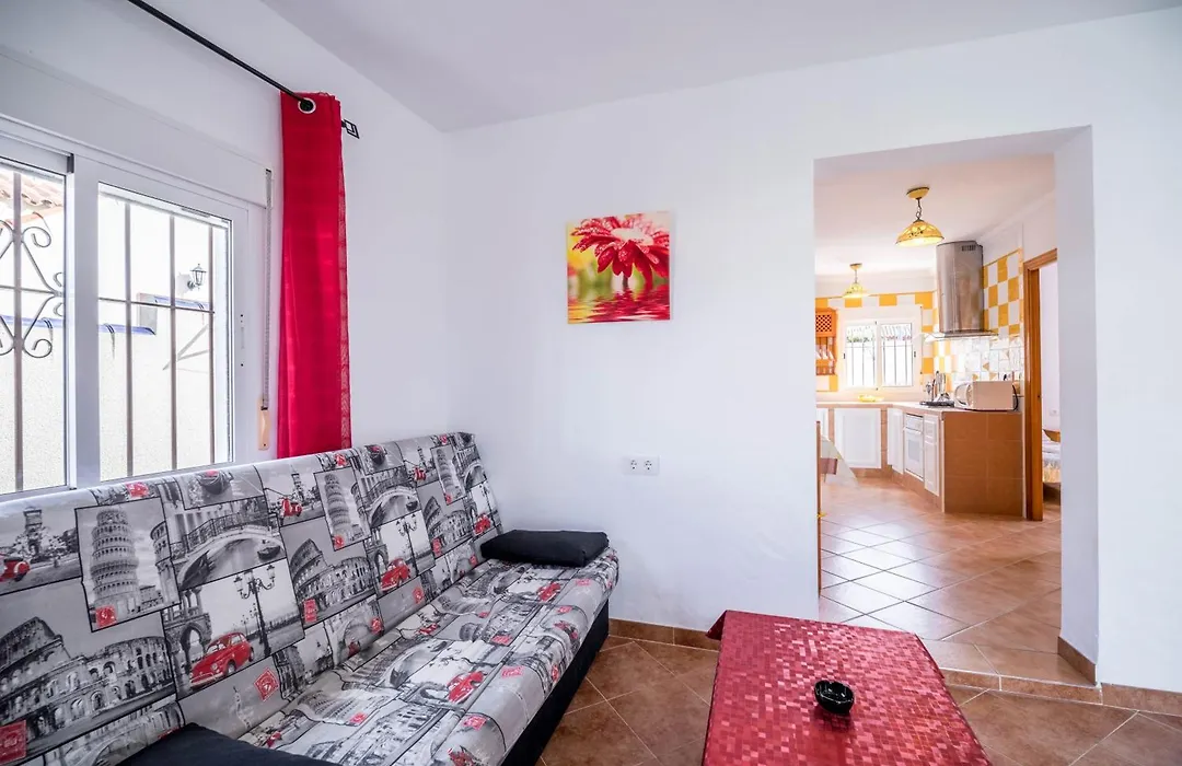 Casa Rural La Ermita-1