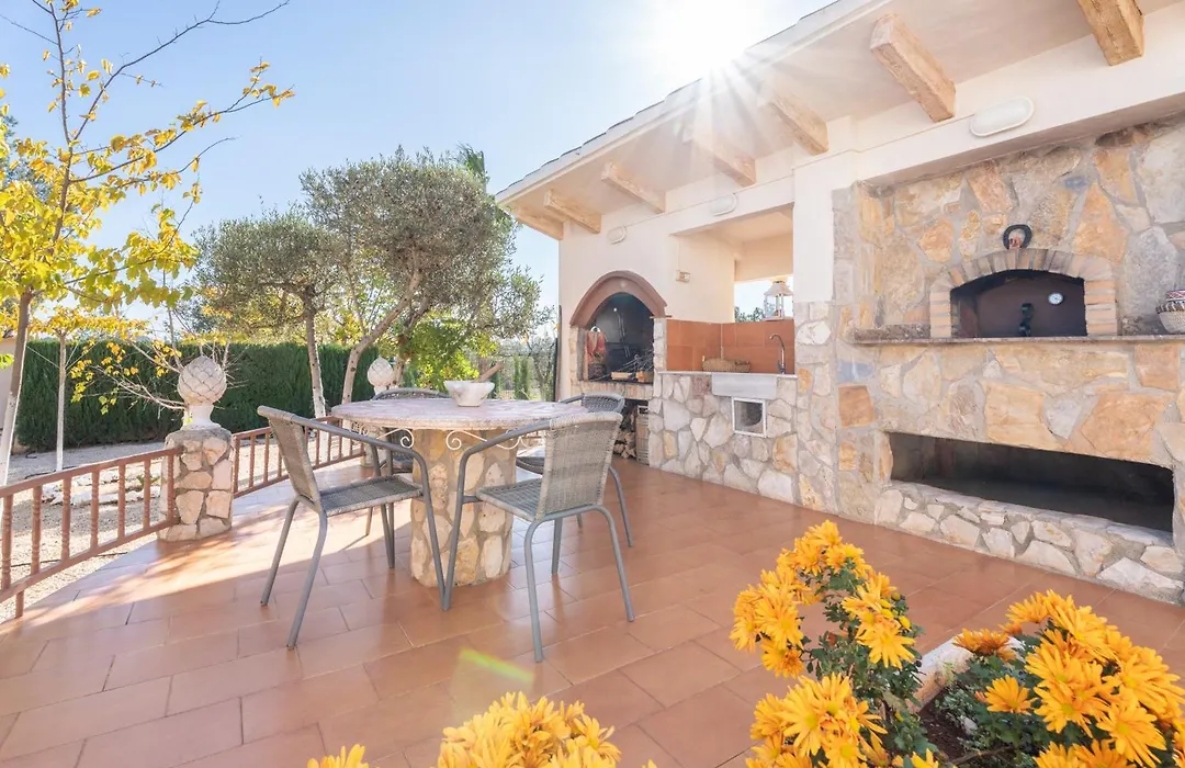 Casa Rural Reme-1