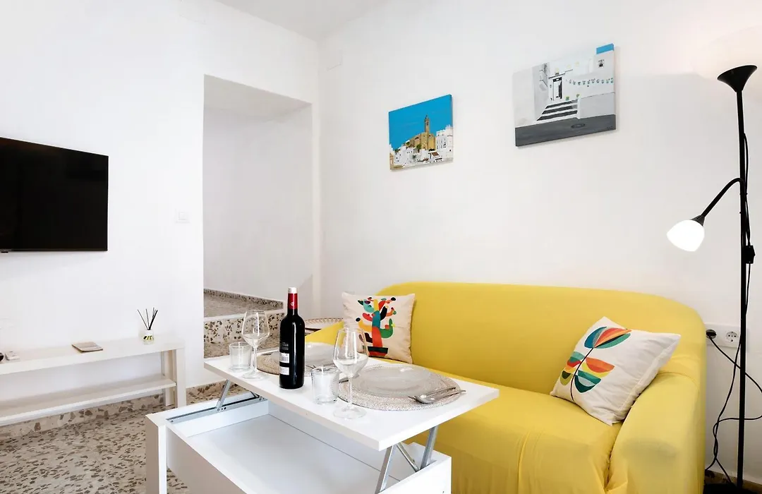 Casa Rincón del Beso-1