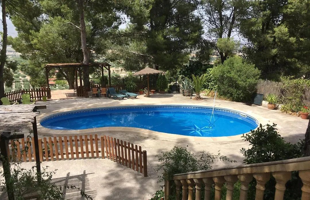 El Pinar de la Loma-1