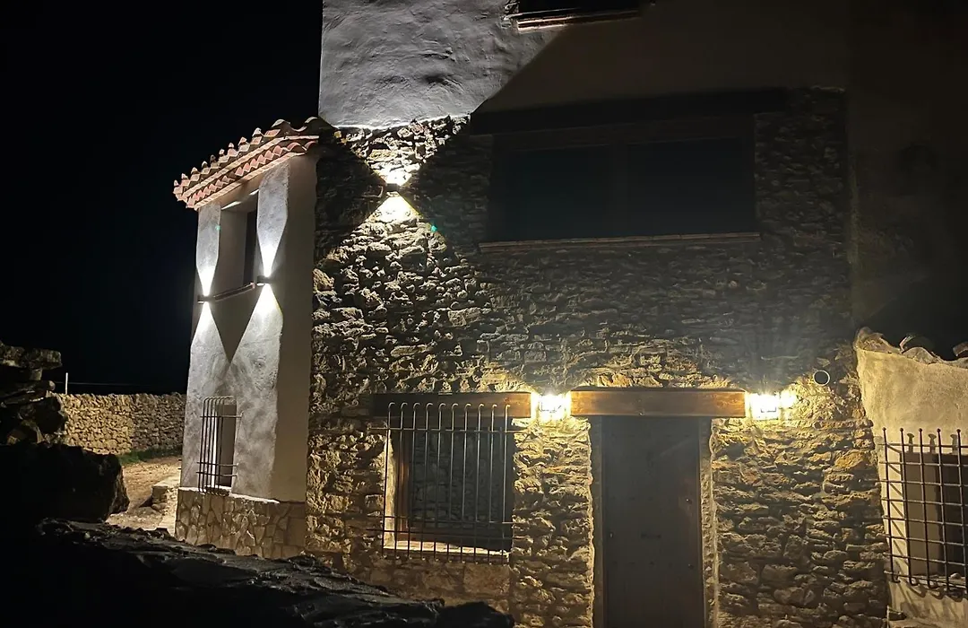 Masía La Parreta-1