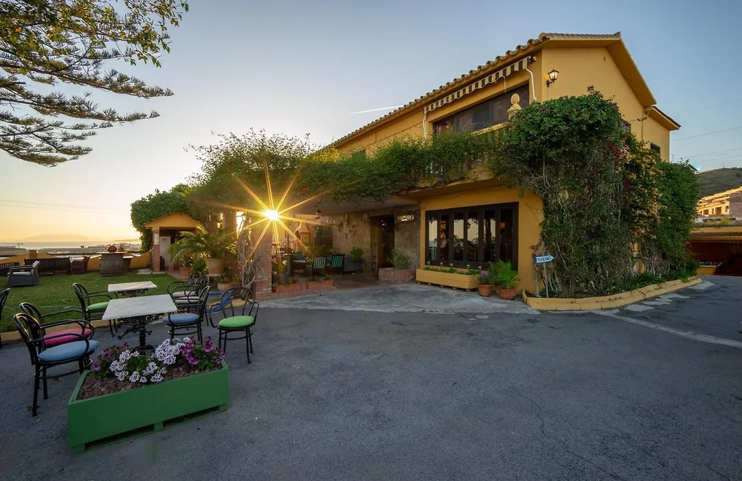 Cortijo Amaya-1