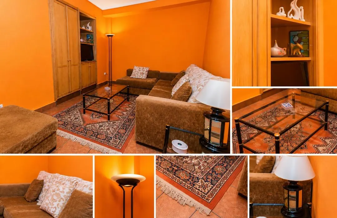 Casa Rural Erretzabal Txiki-1