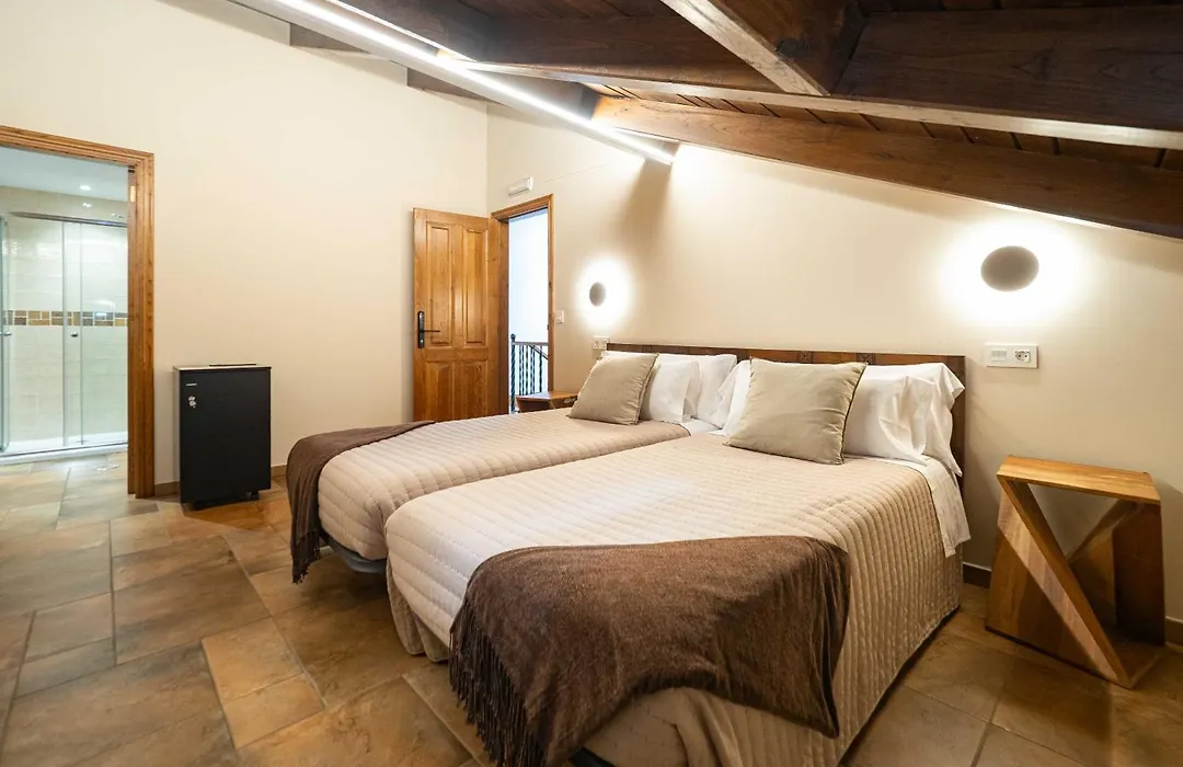 Casa Soto By Teresa-1