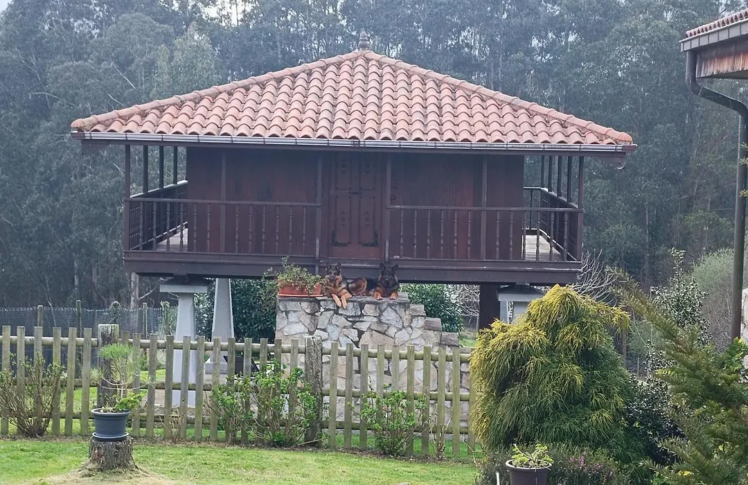 La Xana Ribadesella-1