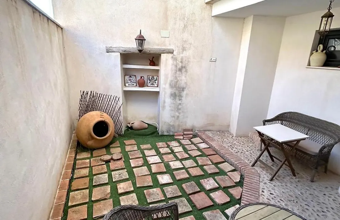 Posada del Herrero-1