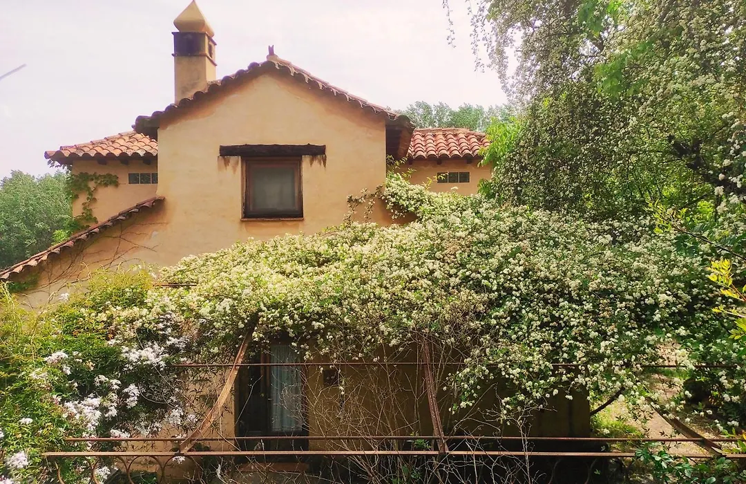 Casas Rurales Camino del Castaño-1