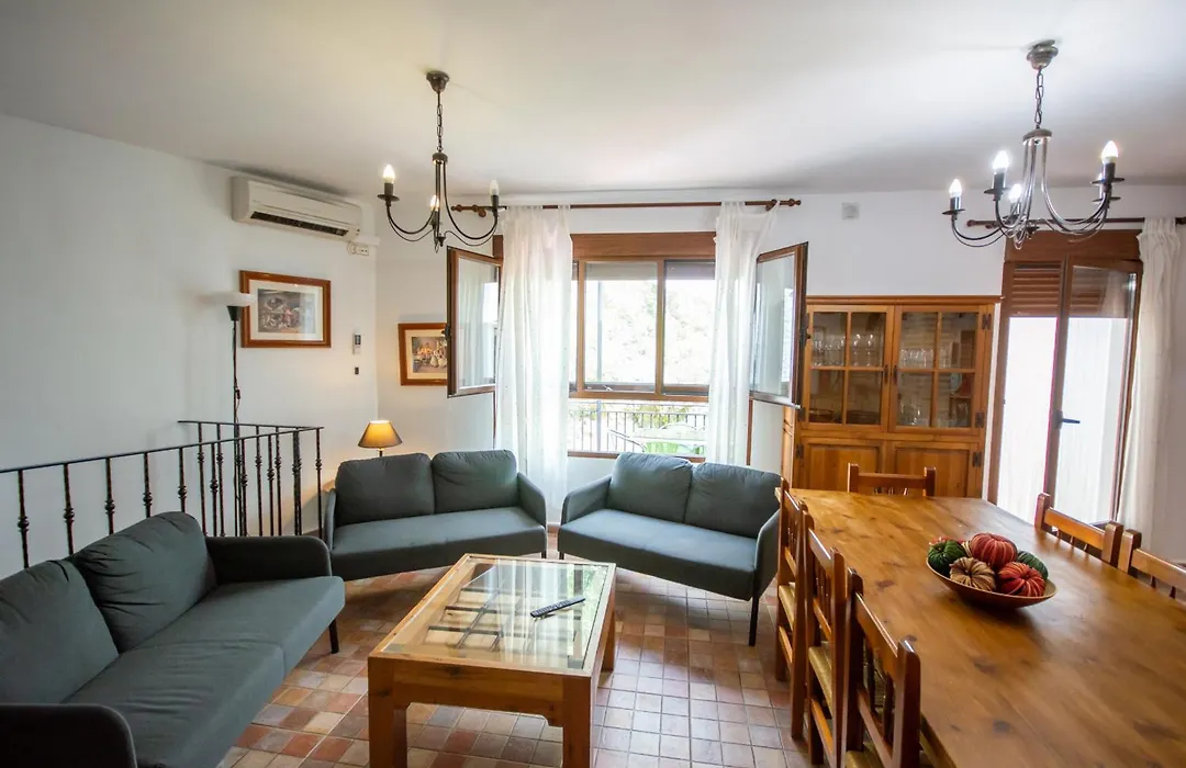 Casa rural Molino Jaraiz-1