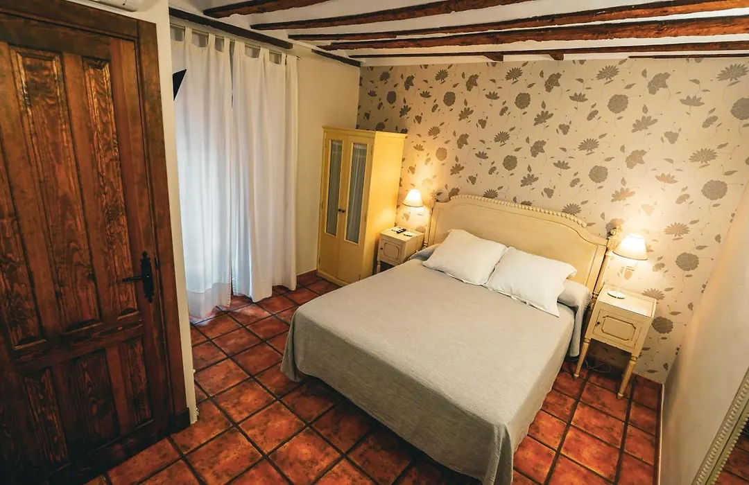 La Casona de Lucía-1