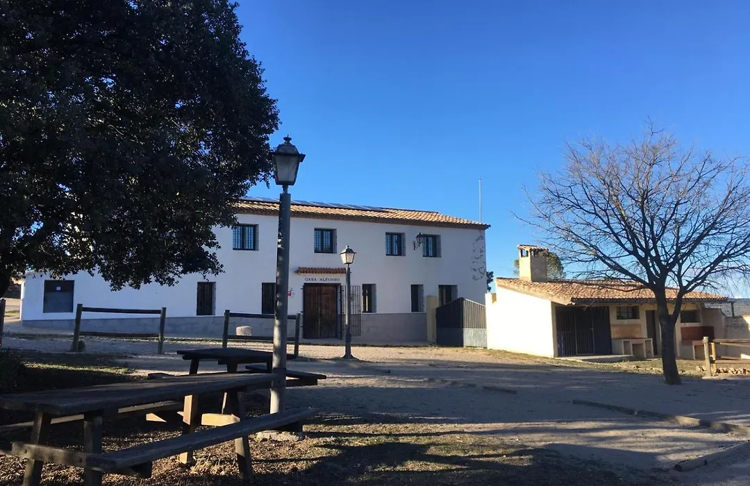 Casa Alfonso-1