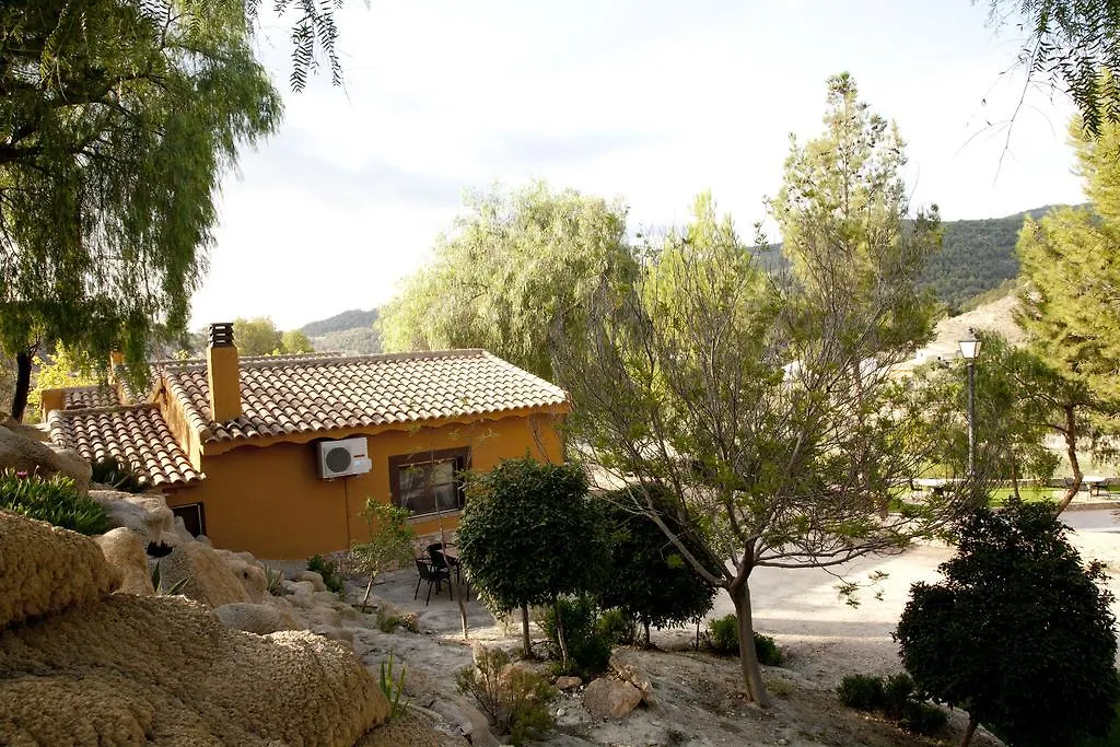 El Mirador de Gebas-1