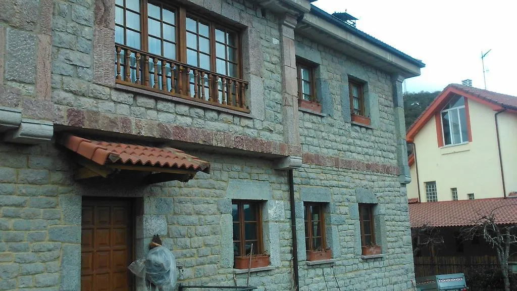 Casa Rural La Huerta-1