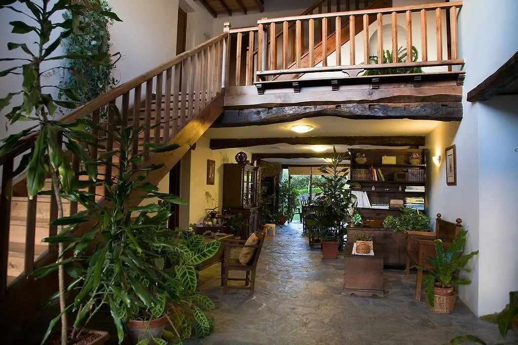Casa Rural Cordobelas-1