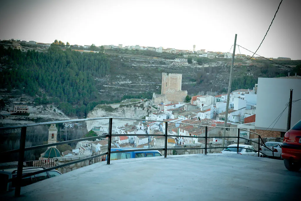 Casa Rural La Bodeguilla-1