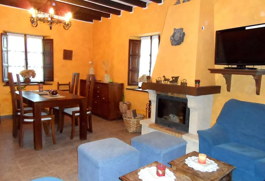 Casa El Campu-1