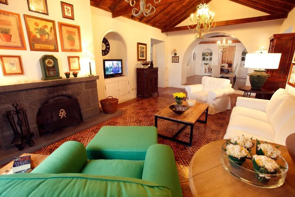 Casa Rural La Asomadita-1