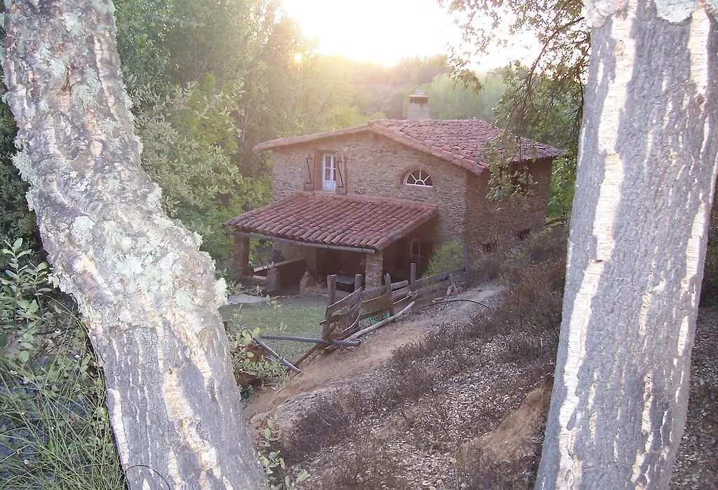 Casas El Alamillo- El Castanero-1