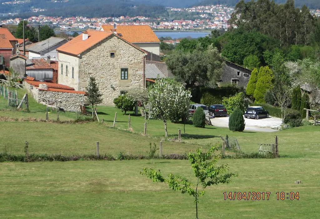 Casa Da Roncha-1