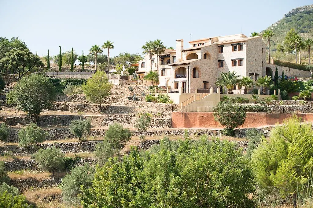 Caserio del Mirador-1