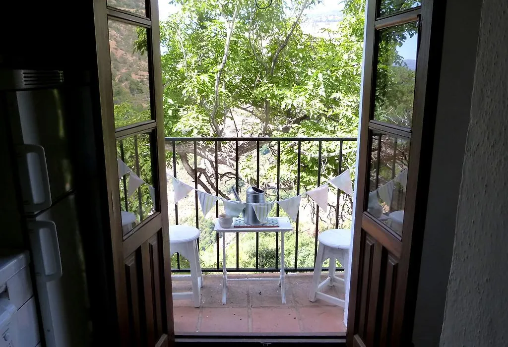 Casa La Fragua-1