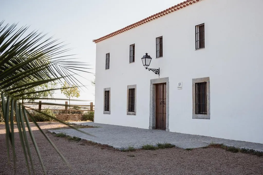 Cortijo La Panadera-1
