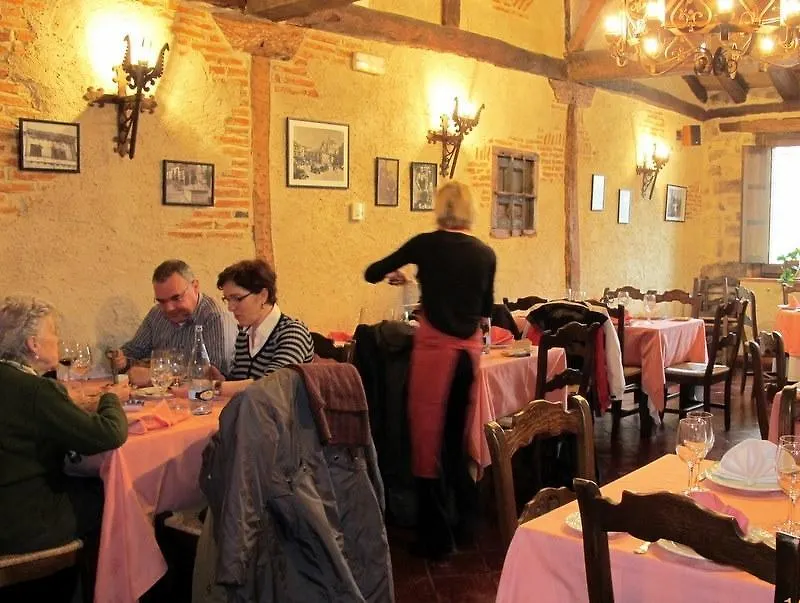La Casa Vieja-1