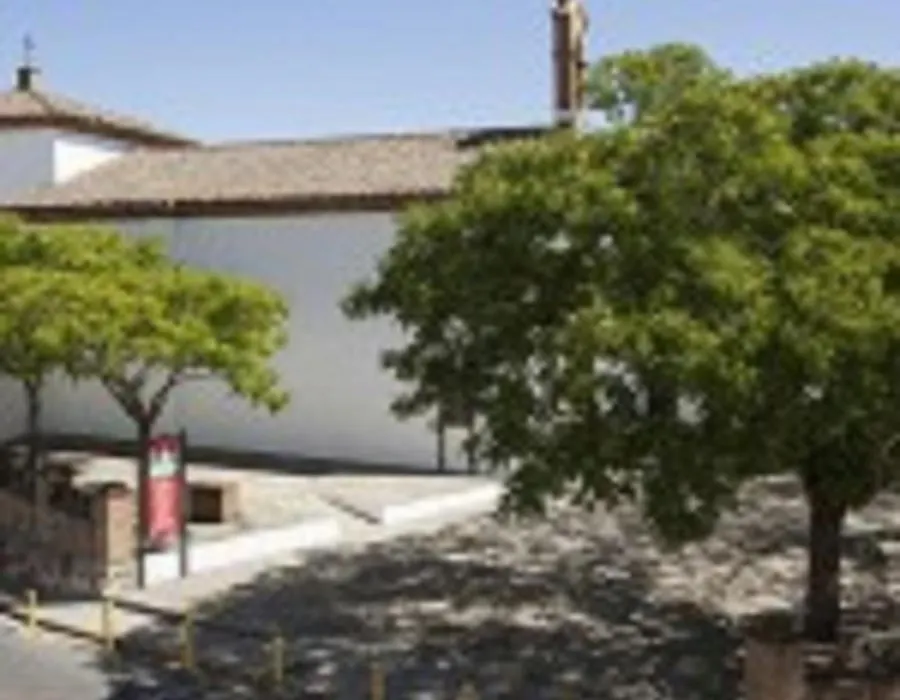 Casa Rural Cinco Balcones-1