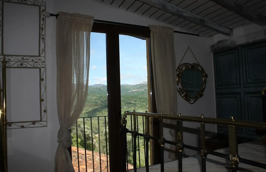 Casa Rural El Palatino-1