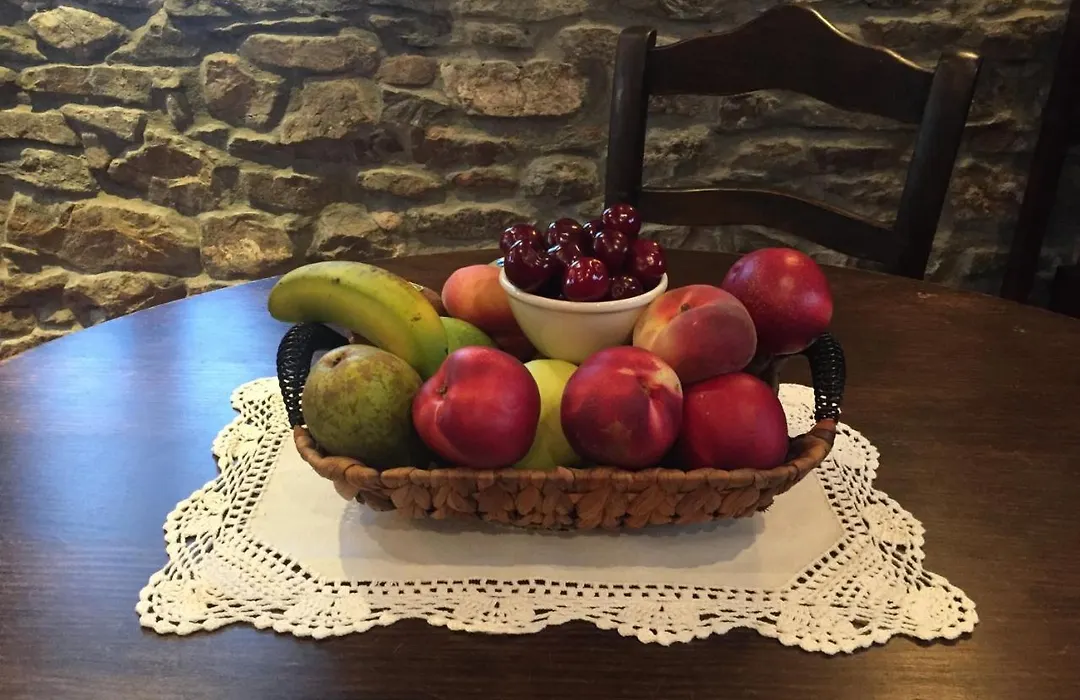 La Casona de Benito-1