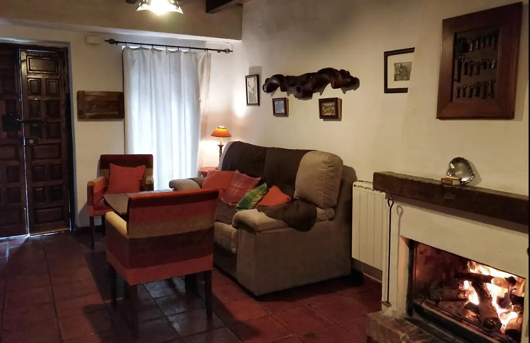 Casa La Tinaja-1