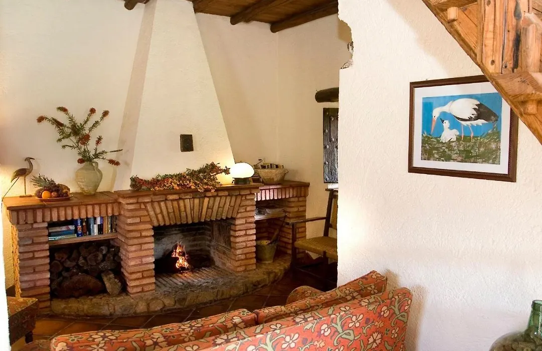 Molino Rio Alajar-1
