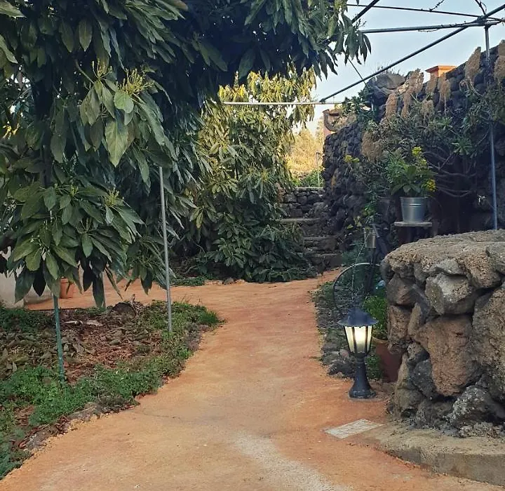 Casitas La Montañita-1