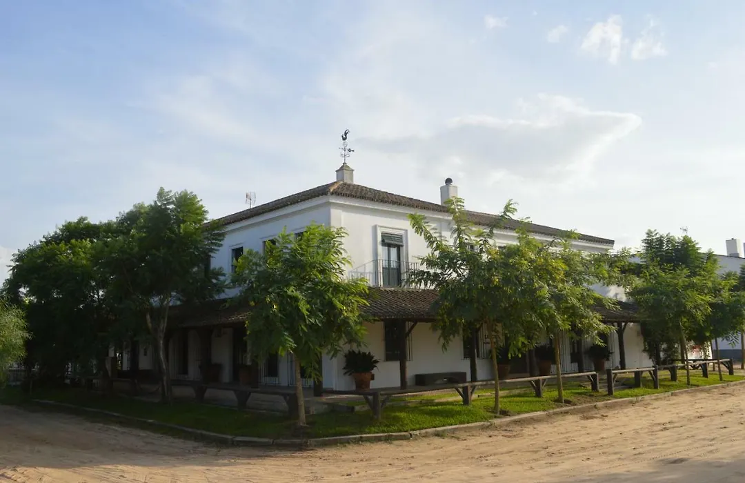 Lince Casa Rural-1