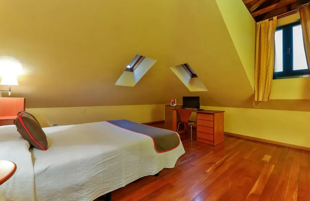 Casa Rural La Chata By Vivere Stays-1