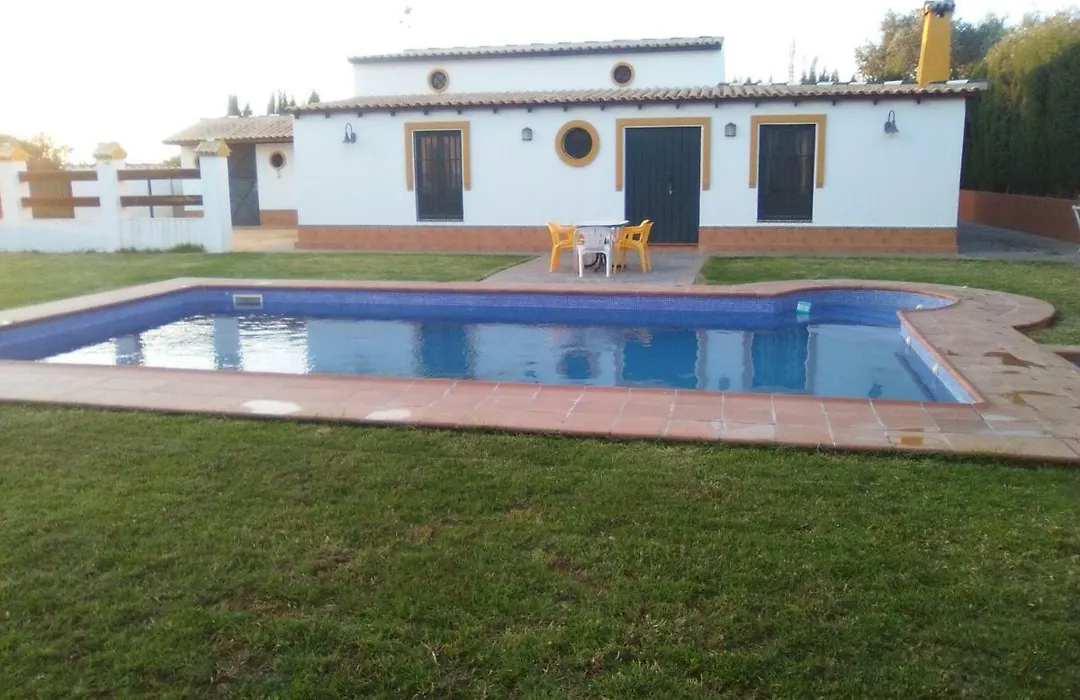 Casa Rural Viña Chica-1