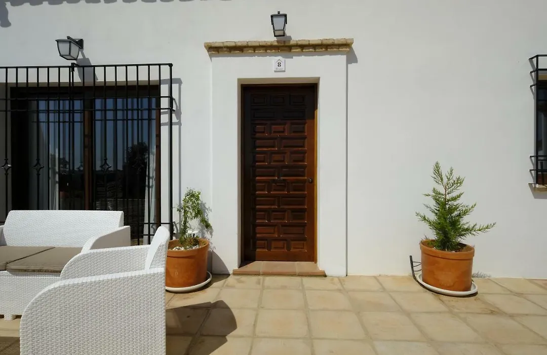 Casas de Alisné-1