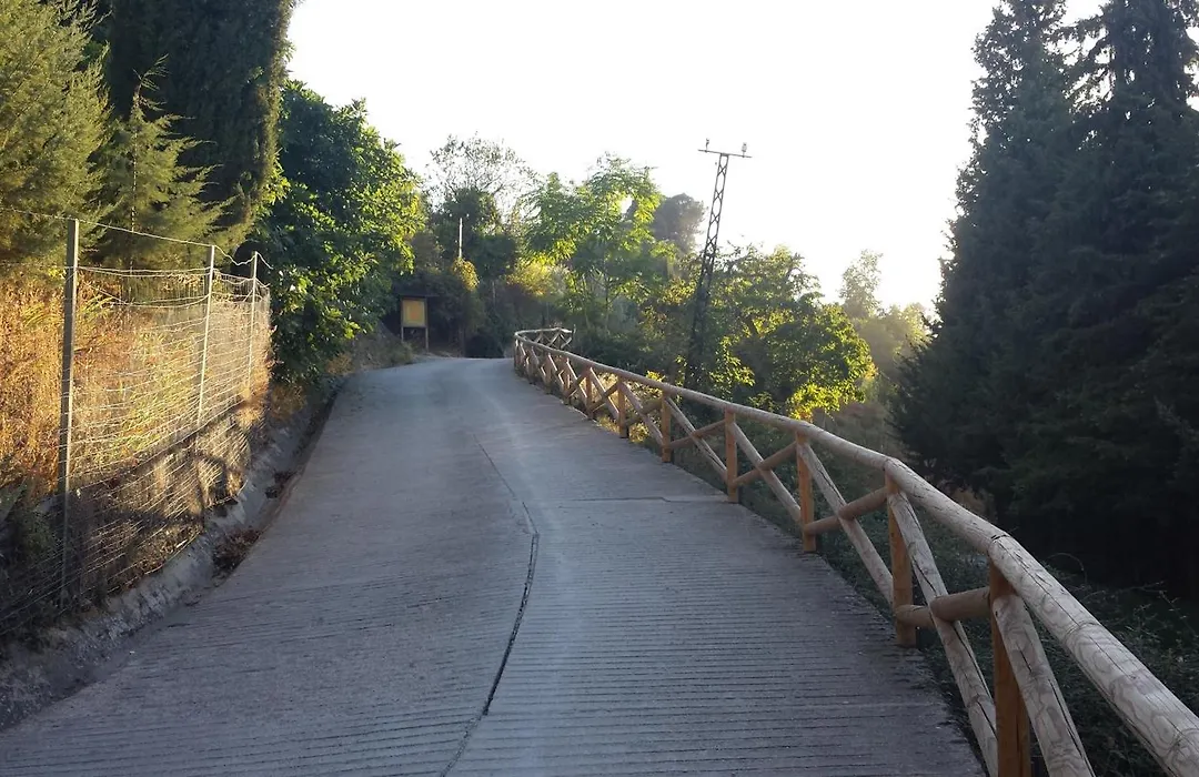 Alojamiento rural La Casilla-1