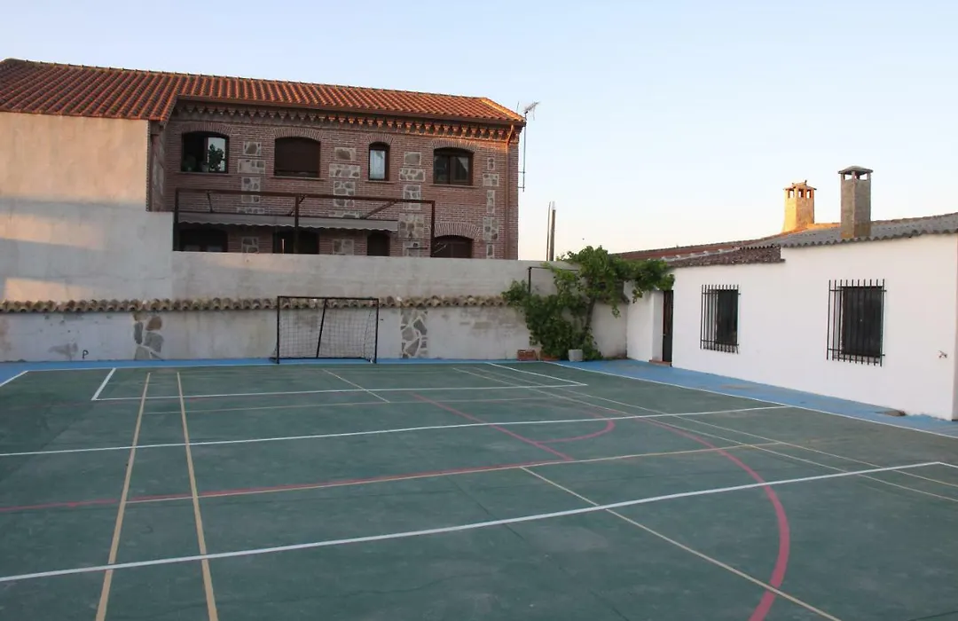 Los Parrales-1