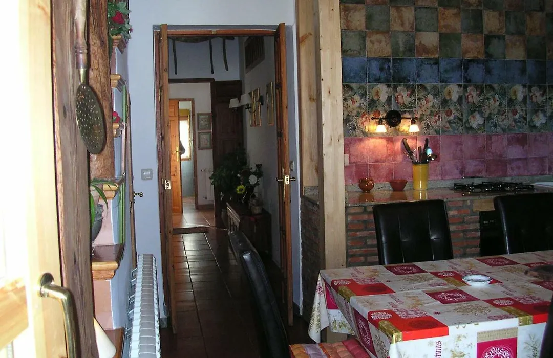 La casa de la Luz-1
