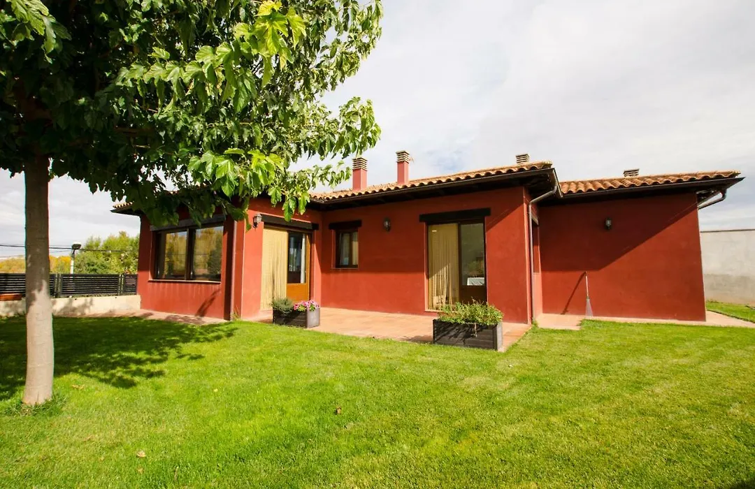 Casa Rural La Guea de Teruel-1