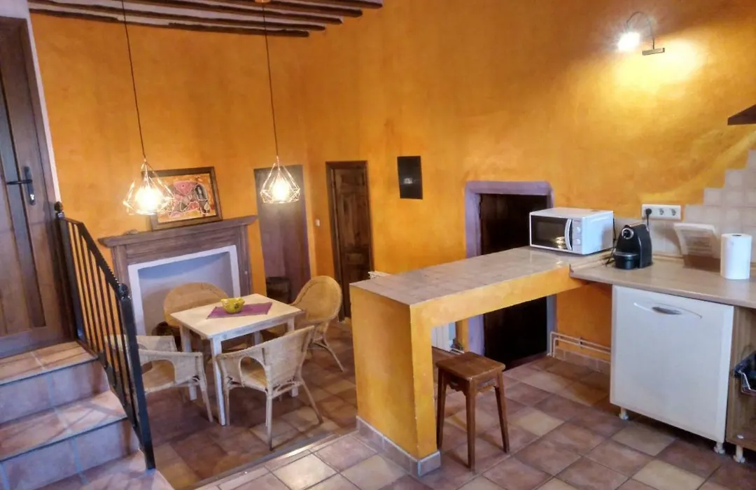 Casas Rurales Planeta Chicote-1
