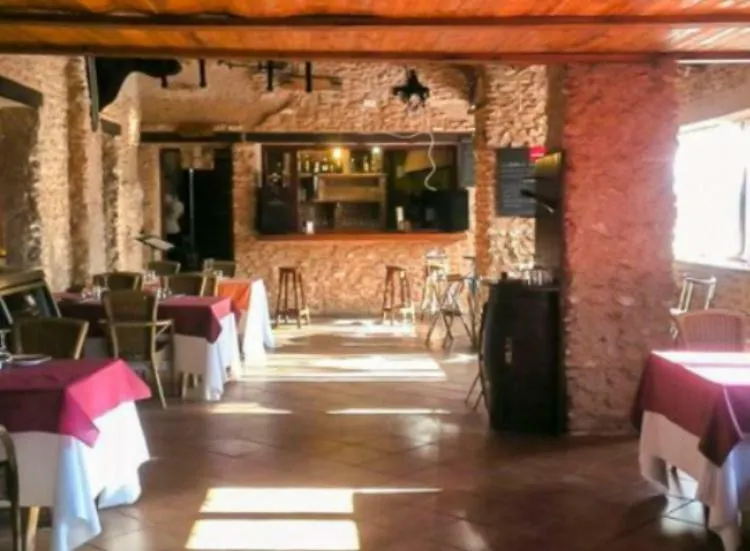 Complejo El Romeral-1