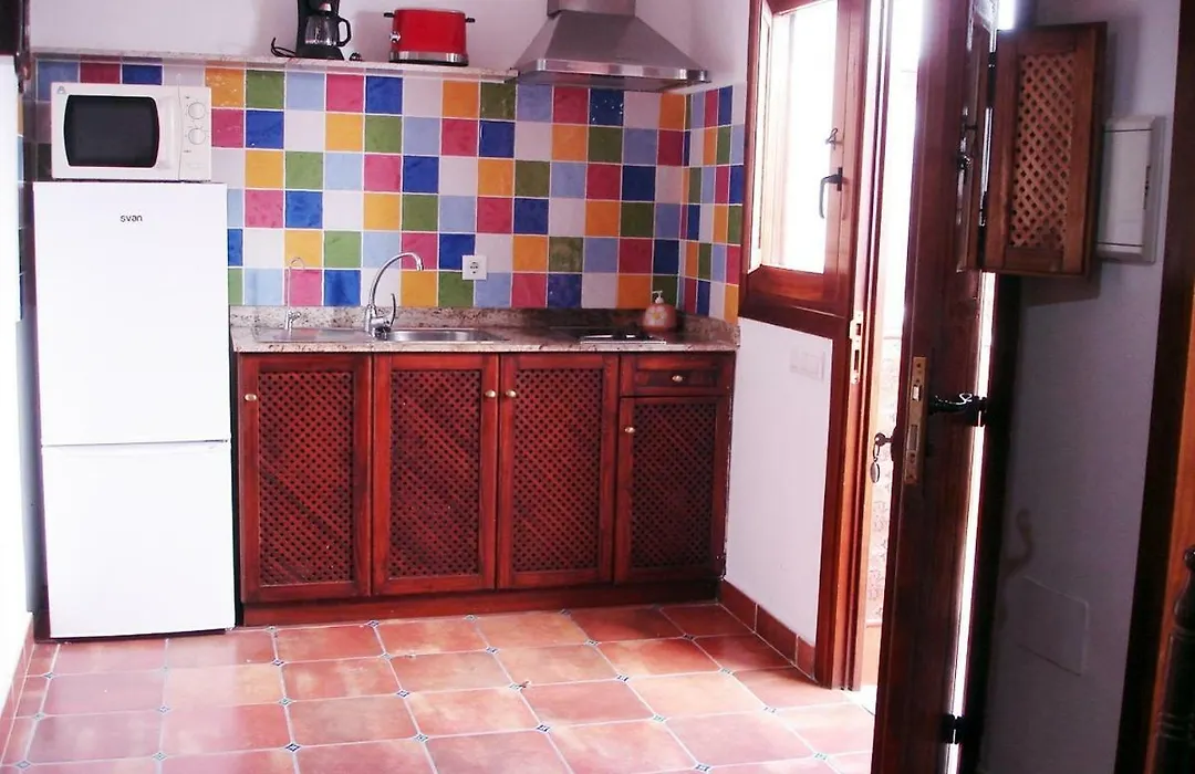 Casa Rural Alex-1