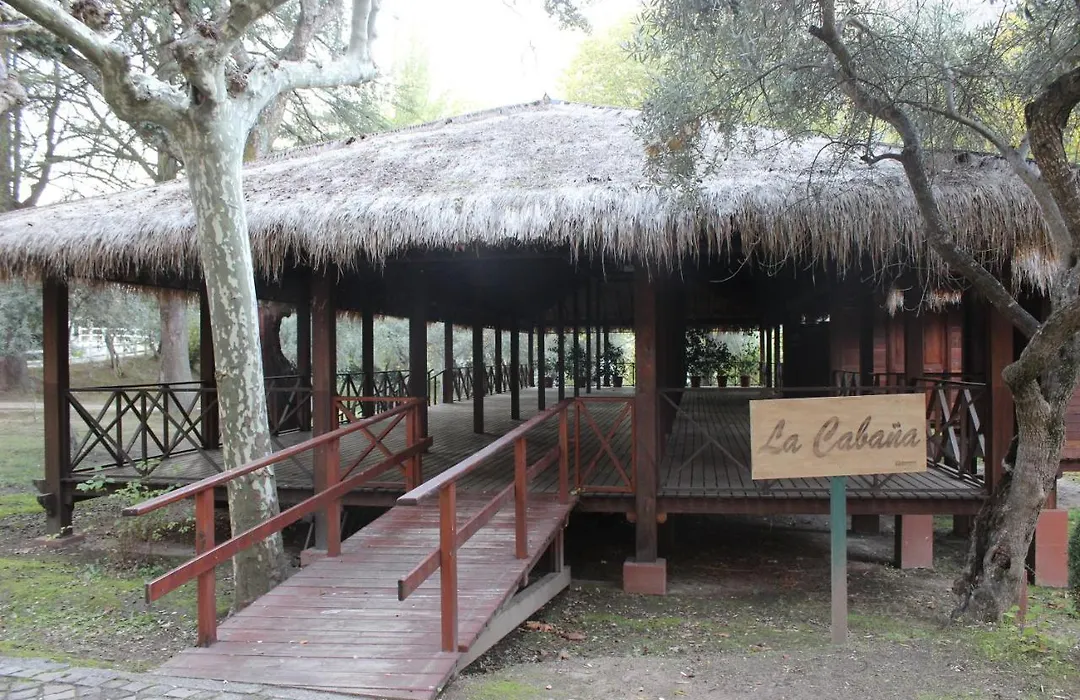 Casas Rurales Aldeaduero-1