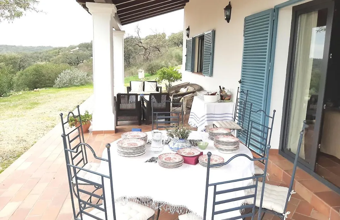 Casa Rural La Aulaga-1