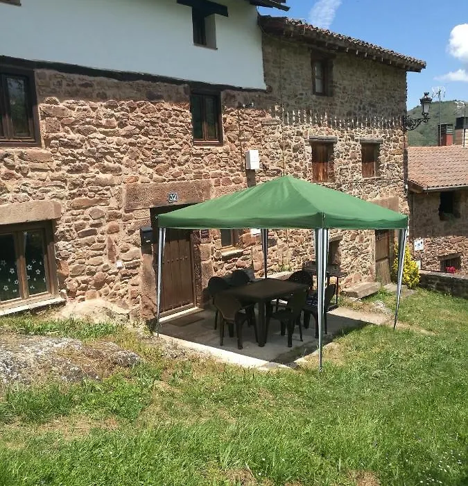 Casa Soleta Ezcaray-1