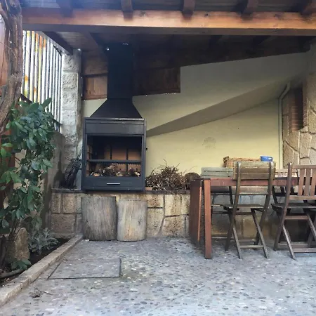 Casa Rural Andrea-3