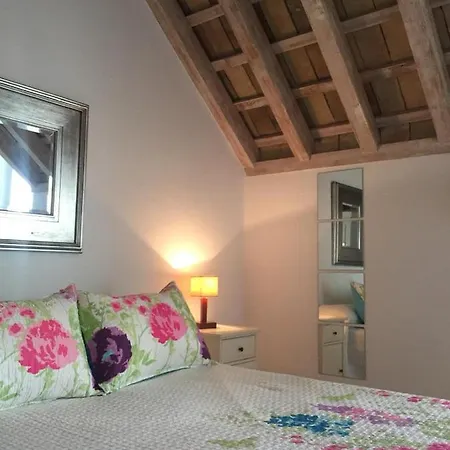 La Casa de Abu - Casita con Encanto-2
