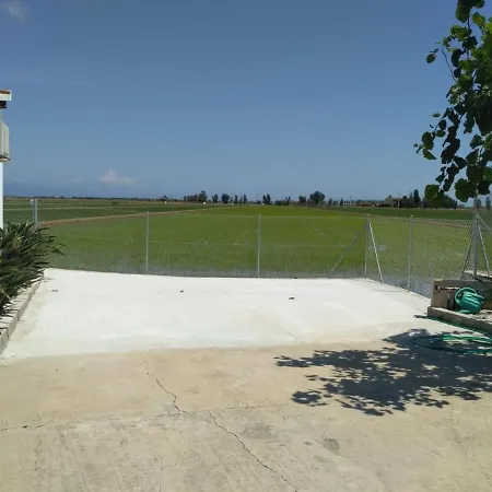 Caseta Del Chato-3