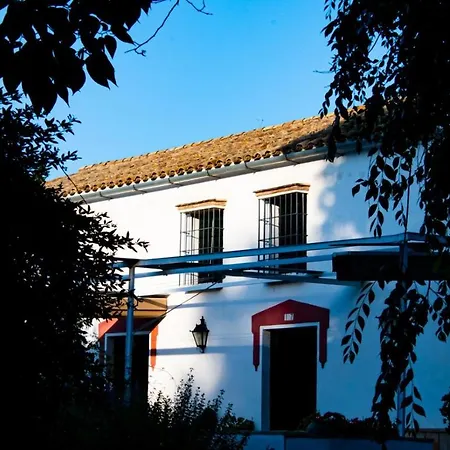 Casa Rural Finca Buytrón-2
